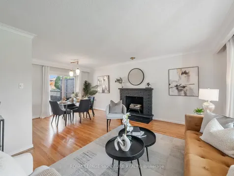 31 Birchard Street Toronto ON M1T 1Z3