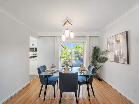 31 Birchard Street Toronto ON M1T 1Z3