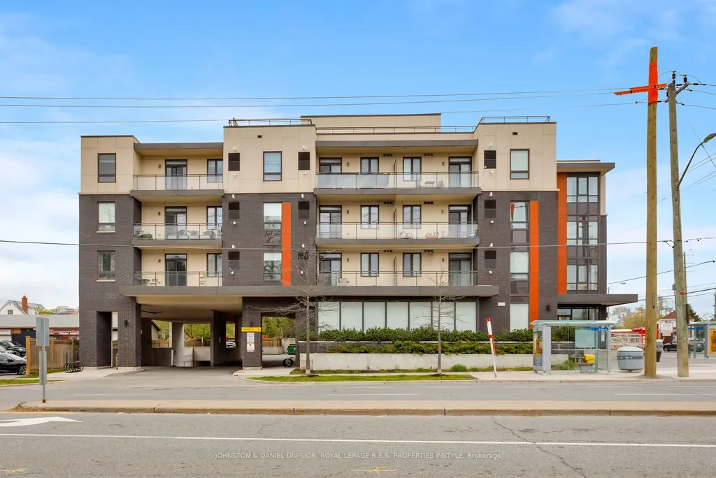 3560 St. Clair Avenue E Toronto ON M1K 0A9