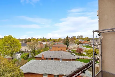 3560 St. Clair Avenue E Toronto ON M1K 0A9