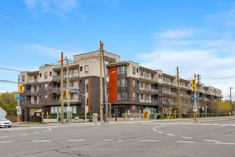 3560 St. Clair Avenue E Toronto ON M1K 0A9