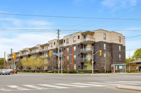 3560 St. Clair Avenue E Toronto ON M1K 0A9