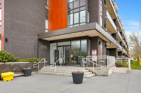 3560 St. Clair Avenue E Toronto ON M1K 0A9
