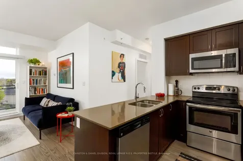 3560 St. Clair Avenue E Toronto ON M1K 0A9
