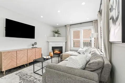 34 Keywood Street Ajax ON L1Z 2E4
