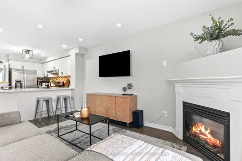 34 Keywood Street Ajax ON L1Z 2E4