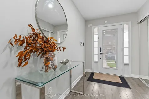34 Keywood Street Ajax ON L1Z 2E4