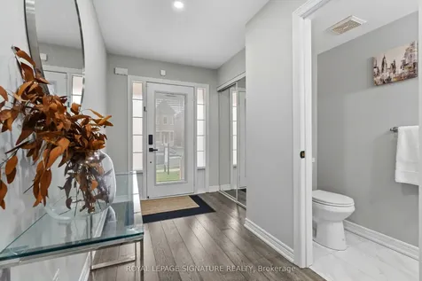 34 Keywood Street Ajax ON L1Z 2E4