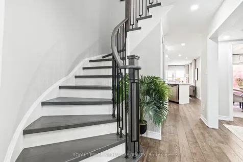 34 Keywood Street Ajax ON L1Z 2E4