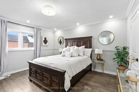 34 Keywood Street Ajax ON L1Z 2E4