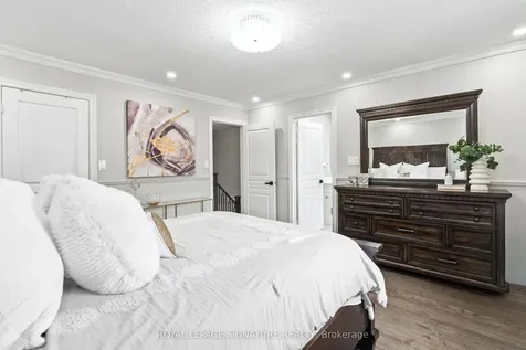 34 Keywood Street Ajax ON L1Z 2E4