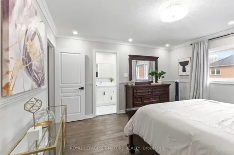 34 Keywood Street Ajax ON L1Z 2E4