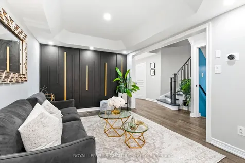 34 Keywood Street Ajax ON L1Z 2E4