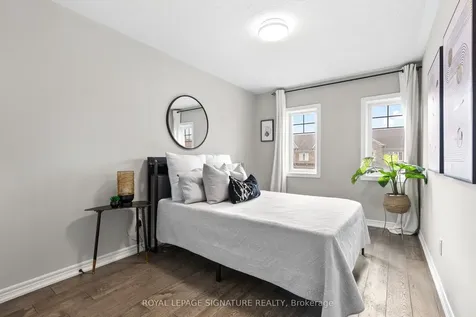 34 Keywood Street Ajax ON L1Z 2E4