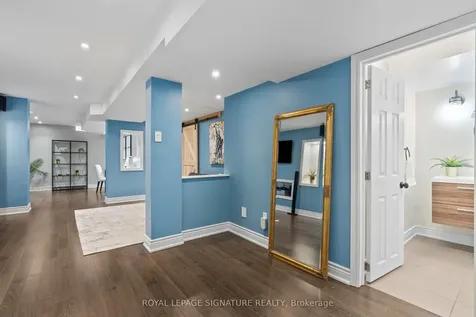 34 Keywood Street Ajax ON L1Z 2E4