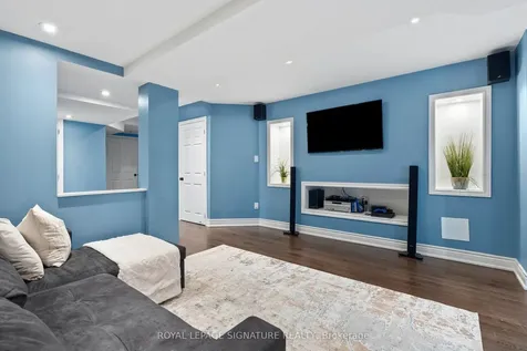 34 Keywood Street Ajax ON L1Z 2E4