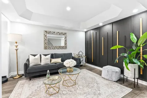 34 Keywood Street Ajax ON L1Z 2E4