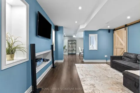 34 Keywood Street Ajax ON L1Z 2E4