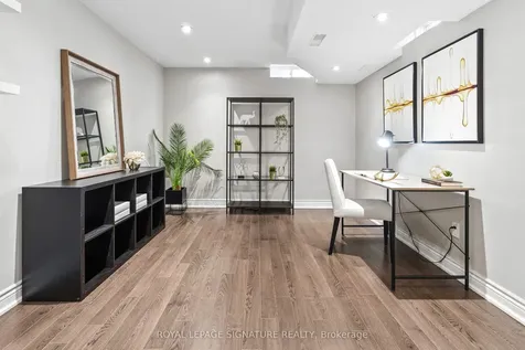 34 Keywood Street Ajax ON L1Z 2E4