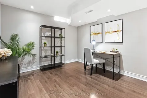 34 Keywood Street Ajax ON L1Z 2E4