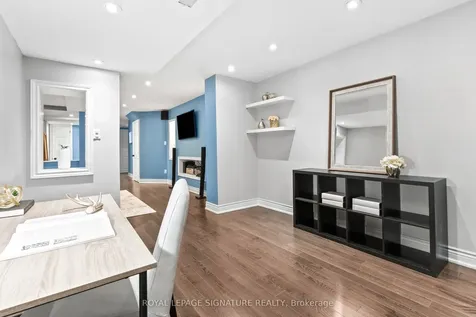 34 Keywood Street Ajax ON L1Z 2E4