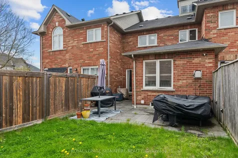 34 Keywood Street Ajax ON L1Z 2E4
