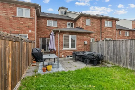 34 Keywood Street Ajax ON L1Z 2E4
