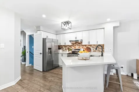 34 Keywood Street Ajax ON L1Z 2E4