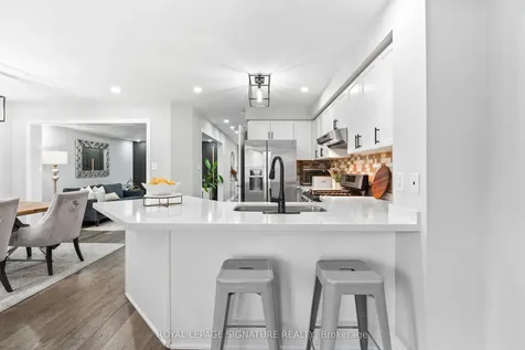 34 Keywood Street Ajax ON L1Z 2E4