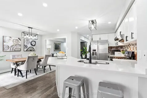 34 Keywood Street Ajax ON L1Z 2E4