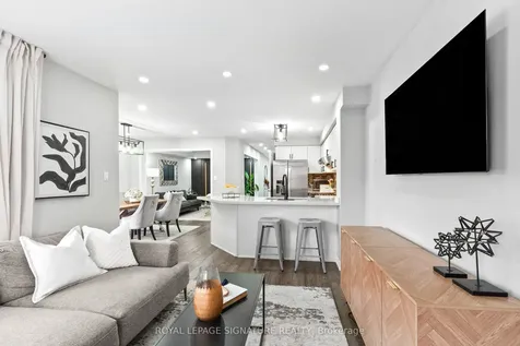 34 Keywood Street Ajax ON L1Z 2E4