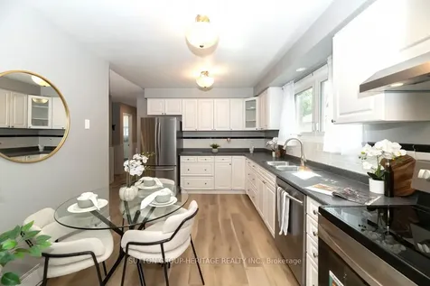 1418 Palmetto Drive Oshawa ON L1K 1N2