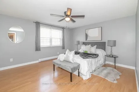 1418 Palmetto Drive Oshawa ON L1K 1N2
