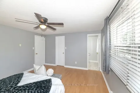 1418 Palmetto Drive Oshawa ON L1K 1N2