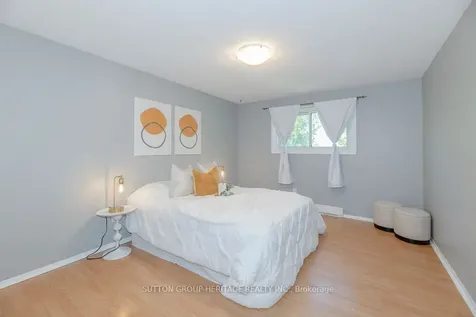 1418 Palmetto Drive Oshawa ON L1K 1N2