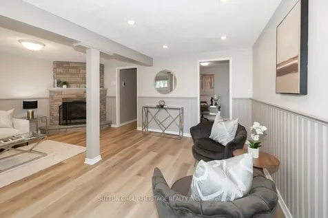 1418 Palmetto Drive Oshawa ON L1K 1N2