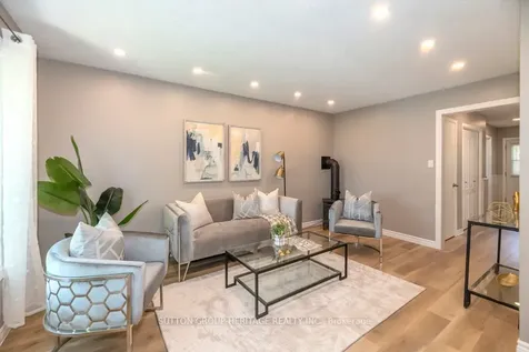 1418 Palmetto Drive Oshawa ON L1K 1N2