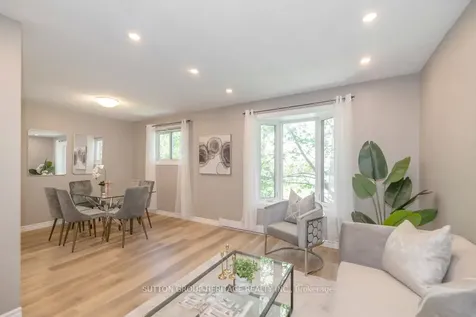1418 Palmetto Drive Oshawa ON L1K 1N2