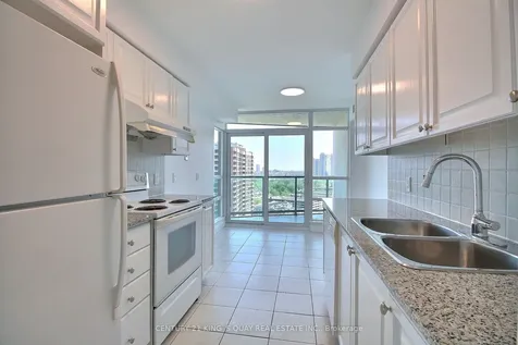238 Bonis Avenue Toronto ON M1T 3W7