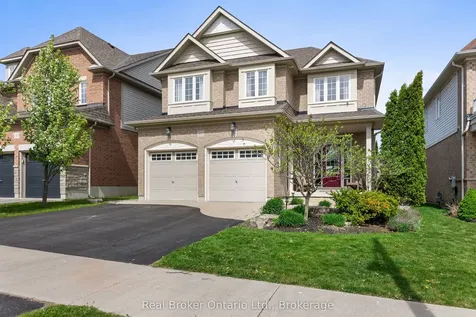 27 Goodall Crescent Clarington ON L1C 0G2