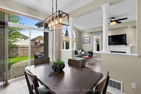 27 Goodall Crescent Clarington ON L1C 0G2