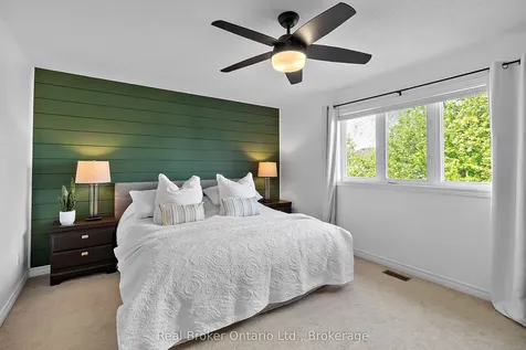 27 Goodall Crescent Clarington ON L1C 0G2