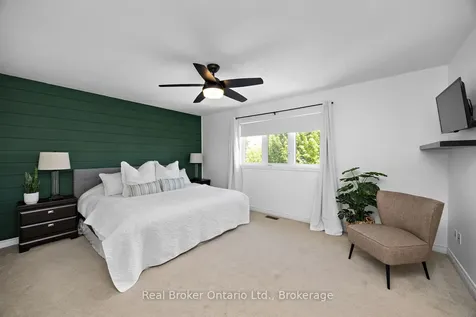 27 Goodall Crescent Clarington ON L1C 0G2