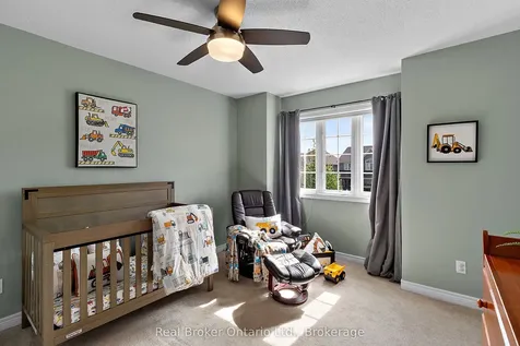 27 Goodall Crescent Clarington ON L1C 0G2