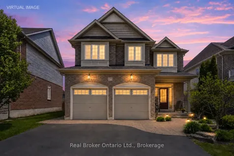 27 Goodall Crescent Clarington ON L1C 0G2