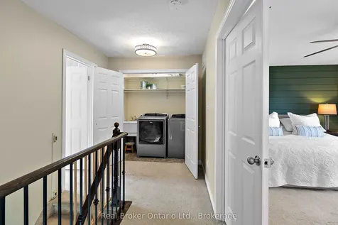 27 Goodall Crescent Clarington ON L1C 0G2