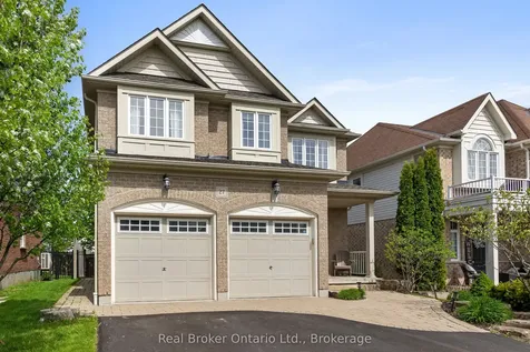 27 Goodall Crescent Clarington ON L1C 0G2