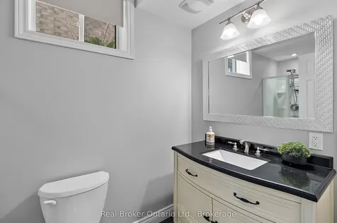 27 Goodall Crescent Clarington ON L1C 0G2