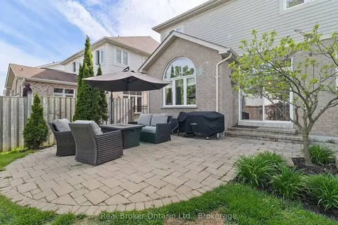27 Goodall Crescent Clarington ON L1C 0G2