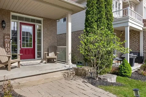 27 Goodall Crescent Clarington ON L1C 0G2